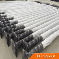 4m, 5m, 6m, 8m, 10m, 12m 13m 14m Galvanized Steel Electric Pipe